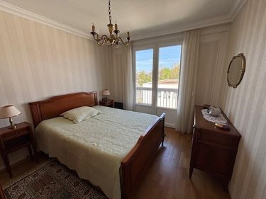 Appartement a vendre Angers 49000 Maine-et-Loire 82 m2 4 pièces 317100 euros