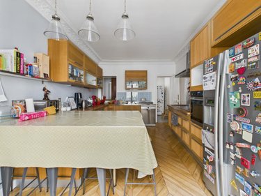 Appartement a vendre Paris 9e arrondissement 75009 Paris 165 m2 6 pièces 1499000 euros