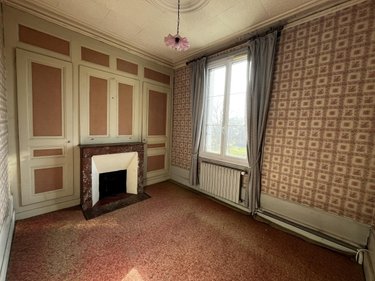 Maison a vendre Pont-Authou 27290 Eure 146 m2  128400 euros