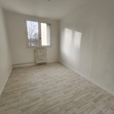 Appartement a vendre La-Ferté-Bernard 72400 Sarthe 71 m2 4 pièces 91160 euros