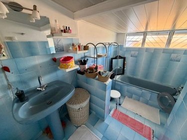 Maison a vendre Saint-Paul 97460 Réunion 87 m2 4 pièces 274700 euros