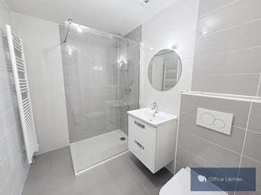 Appartement a vendre Saint-Genis-Pouilly 01630 Ain 110 m2 4 pièces 480000 euros