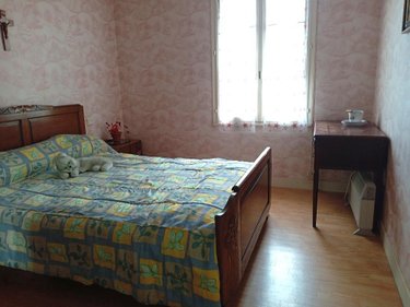 Maison a vendre Les Loges-Marchis 50600 Manche 70 m2 3 pièces 116360 euros