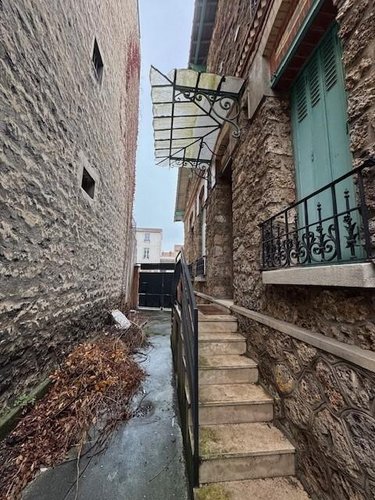 Maison a vendre Asnières-sur-Seine 92600 Hauts-de-Seine 165 m2 6 pièces 938000 euros