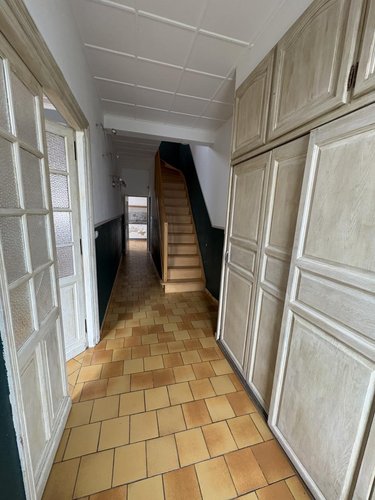 Maison a vendre Billy-Montigny 62420 Pas-de-Calais 152 m2 7 pièces 155768 euros