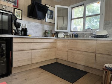 Maison a vendre Rivière 37500 Indre-et-Loire 76 m2 4 pièces 252500 euros