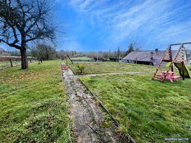 Maison a vendre Caulnes 22350 Côtes-d'Armor 137 m2 6 pièces 237190 euros