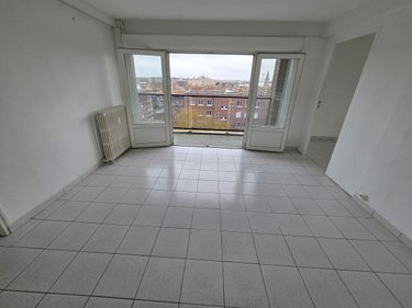 Appartement a vendre Lille 59000 Nord 61 m2 4 pièces 159500 euros