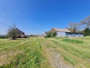 Maison a vendre Rohan 56580 Morbihan 145 m2 5 pièces 295424 euros