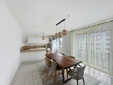 Appartement a vendre Lorient 56100 Morbihan 95 m2 4 pièces 239720 euros