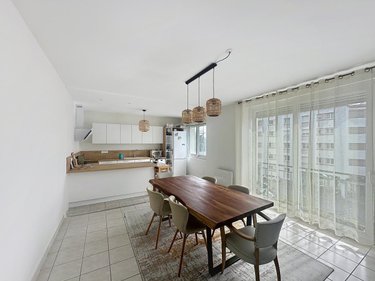 Appartement a vendre Lorient 56100 Morbihan 95 m2 4 pièces 224180 euros