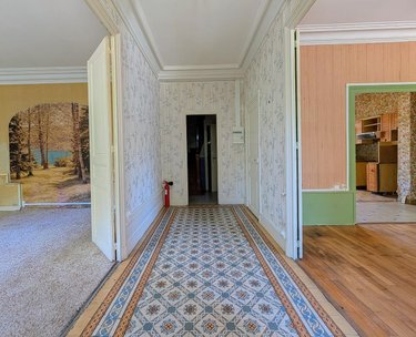 Maison a vendre Tours 37000 Indre-et-Loire 300 m2 12 pièces 592440 euros