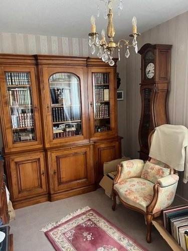 Appartement a vendre Vannes 56000 Morbihan 79 m2 4 pièces 170775 euros