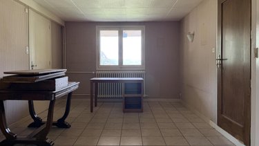 Maison a vendre Nantua 01130 Ain 128 m2  199000 euros