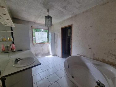Maison a vendre Créquy 62310 Pas-de-Calais 89 m2 3 pièces 105100 euros