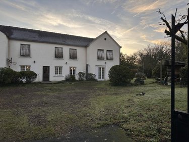 Maison a vendre Vannes 56000 Morbihan 198 m2 7 pièces 723740 euros