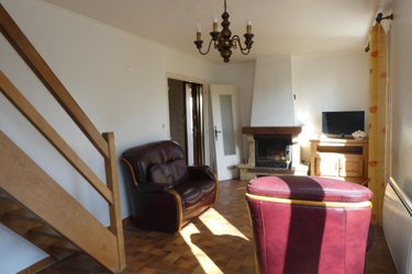 Maison a vendre Plouigneau 29610 Finistère 96 m2 6 pièces 145572 euros