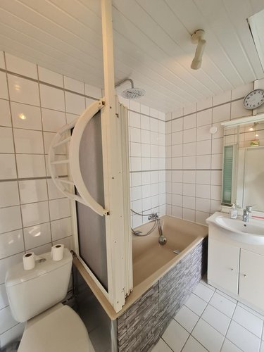 Maison a vendre Saint-Barnabé 22600 Côtes-d'Armor 88 m2 5 pièces 89260 euros