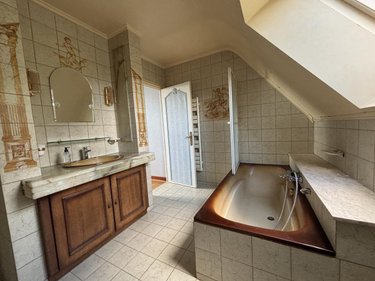 Maison a vendre Ploemeur 56270 Morbihan 140 m2 6 pièces 374400 euros