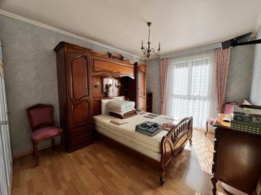 Maison a vendre Montville 76710 Seine-Maritime 100 m2 4 pièces 189900 euros