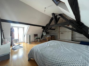 Maison a vendre Montargis 45200 Loiret 82 m2 3 pièces 100000 euros