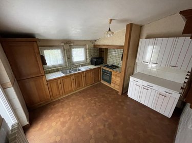 Maison a vendre Ploubazlanec 22620 Côtes-d'Armor 101 m2 6 pièces 260550 euros