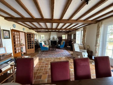 Maison a vendre Locmariaquer 56740 Morbihan 301 m2 10 pièces 1669000 euros