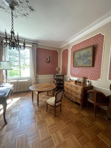 Maison a vendre Montrevault-sur-Èvre 49110 Maine-et-Loire 277 m2 16 pièces 391125 euros