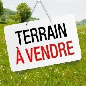 Terrain a batir a vendre Kervignac 56700 Morbihan 617 m2  130900 euros