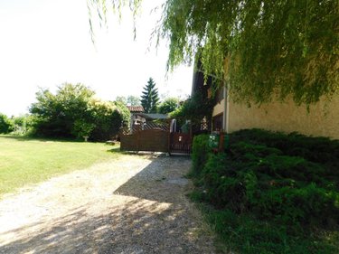 Maison a vendre Varambon 01160 Ain 91 m2  185000 euros