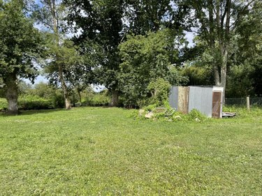 Terrain a batir a vendre Saint-Joachim 44720 Loire-Atlantique 1024 m2  141750 euros