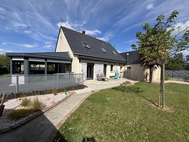 Maison a vendre Andard 49800 Maine-et-Loire 144 m2 5 pièces 351900 euros