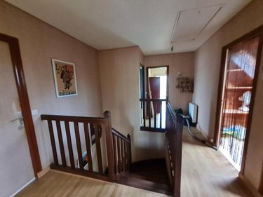 Maison a vendre Rohan 56580 Morbihan 143 m2 6 pièces 156600 euros