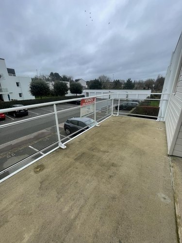 Appartement a vendre Vannes 56000 Morbihan 62 m2 3 pièces 249900 euros