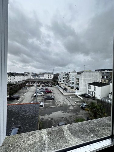 Appartement a vendre Vannes 56000 Morbihan 96 m2 4 pièces 373543 euros