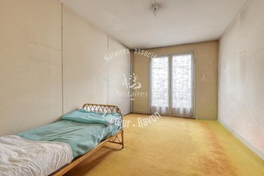 Appartement a vendre Le Chesnay-Rocquencourt 78150 Yvelines 106 m2 5 pièces 565000 euros