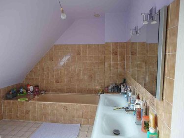 Maison a vendre Bréhan 56580 Morbihan 112 m2 6 pièces 144900 euros
