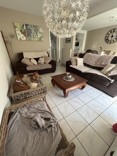Maison a vendre Saint-Brieuc 22000 Côtes-d'Armor 110 m2 6 pièces 212000 euros