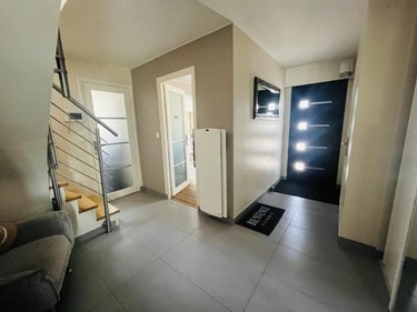 Maison a vendre Baud 56150 Morbihan 170 m2 6 pièces 579528 euros