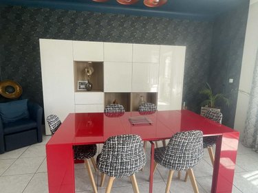Maison a vendre Saumur 49400 Maine-et-Loire 202 m2 8 pièces 332787 euros