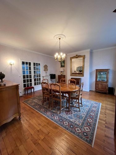 Appartement a vendre Nantes 44000 Loire-Atlantique 91 m2 4 pièces 299250 euros