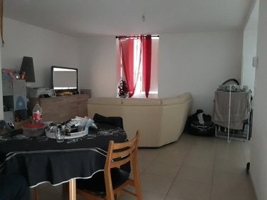 Maison a vendre Sablé-sur-Sarthe 72300 Sarthe 95 m2 4 pièces 94500 euros