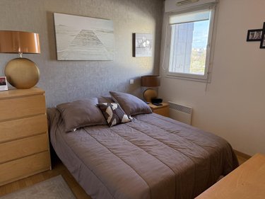 Appartement a vendre Vannes 56000 Morbihan 43 m2 2 pièces 208914 euros