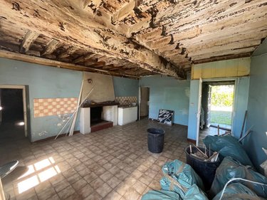 Maison a vendre Dol-de-Bretagne 35120 Ille-et-Vilaine 98 m2 5 pièces 278320 euros