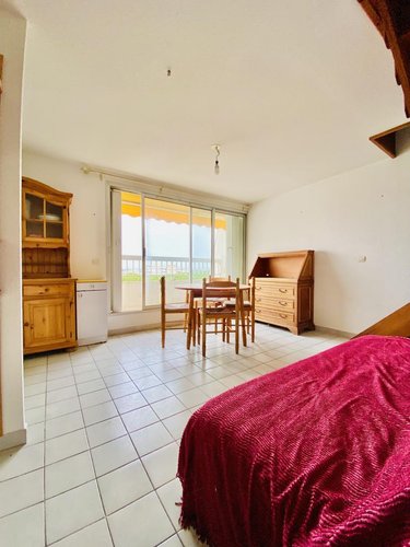 Appartement a vendre Le Grau-du-Roi 30240 Gard 38 m2 3 pièces 200000 euros