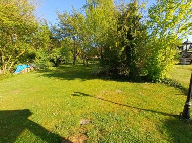 Maison a vendre Prouzel 80160 Somme 136 m2 5 pièces 280530 euros