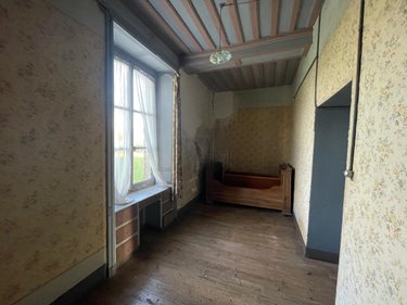 Maison a vendre Saint-Pierre-Tarentaine 14350 Calvados 276 m2 10 pièces 158250 euros