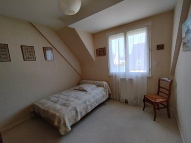 Maison a vendre Dinard 35800 Ille-et-Vilaine 110 m2 6 pièces 376200 euros