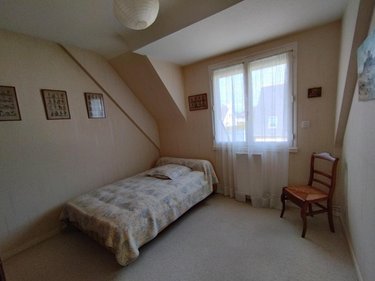 Maison a vendre Dinard 35800 Ille-et-Vilaine 110 m2 6 pièces 334400 euros