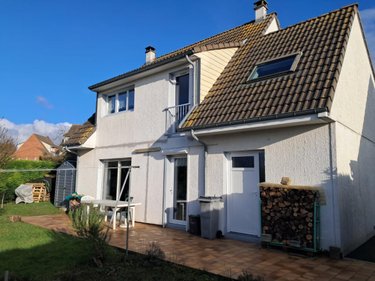 Maison a vendre Isques 62360 Pas-de-Calais 106 m2 5 pièces 251520 euros
